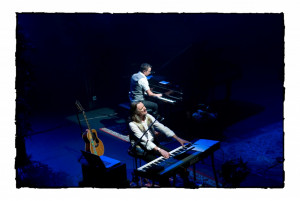 Roger Hodgson - Concert L' Olympia 2012
