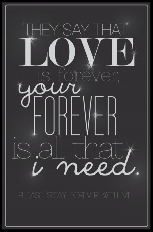 Sleeping With SIrens Type Poster