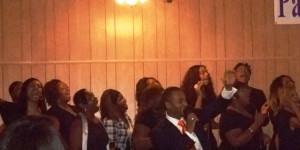 Pastor Bush's 3rd Anniversary Celebration - Pictorial