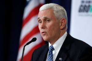 Gay Forums - News & Politics - GOP Gov. Mike Pence of Indiana ...