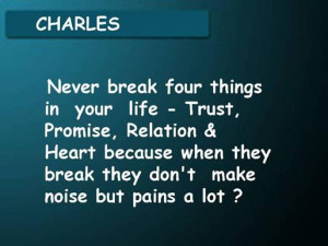 Famous Quotes By Famous Persons