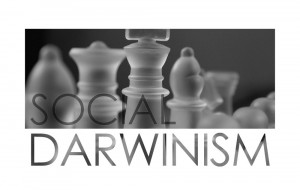 SOCIAL DARWINISM