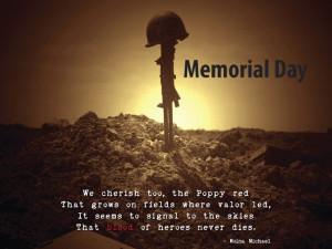 Famous Memorial Day Quotes | Picsoi | Imagenes