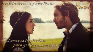 Reign quotes