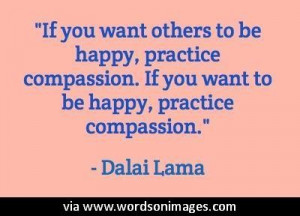 Quotes by the dalai lama