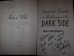 Rochester Teen Book Festival 2012