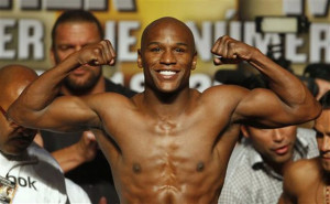 Floyd Mayweather Jr. | 50 Hilarious Sports Quotes | Comcast.net Sports