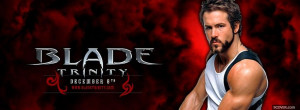movie blade trinity hannibal king facebook cover