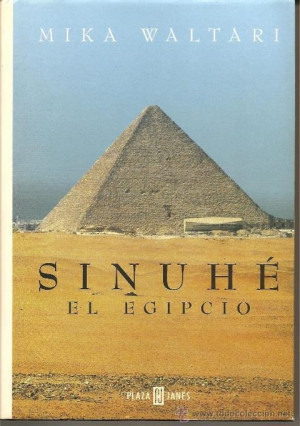 Worth Reading, De Mika, El Egipcio, Books Worth, Mika Waltari, Libros ...