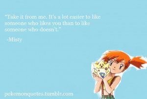 Pokemon Quote