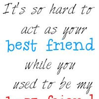 sad friend quotes photo: best friend bestfriend.jpg