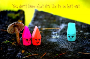 Being Left Quotes Tumblr