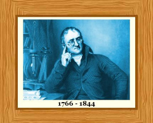 John Dalton’s Early Life and Education
