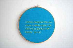 So many of my favorite things