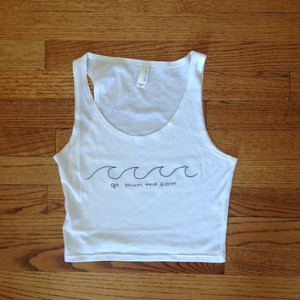 Brandy Melville Graphic Tees