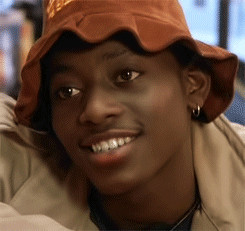 juice 2pac Tupac tupac shakur omar epps gifs: others Khalil Kain ...