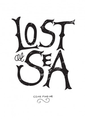 by9: ‘Lost at sea’ Submitted by liam-j-ross via http ...