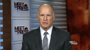 ... more amazing Jerry Brown quotes from Sunday - The Washington Post