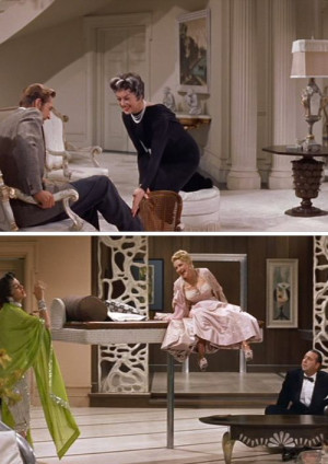 ... Mame, Favorite Movie, Auntie Mame3 Jpg 500 707, Favorite Broadway