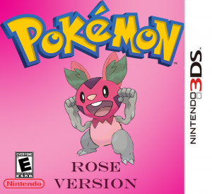 dimp pokemon violet version english boxart for pokemon violet version