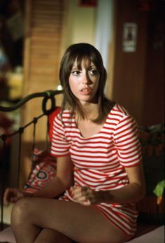 Shelley Duvall Source: lottereinigerforever: Shelley Duvall in ...
