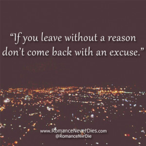 Leaving Someone Quotes Leaving someone leaving