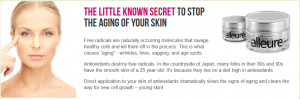 Anti Aging Ingredients You Need Know Looking Young Girl