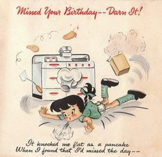 Happy Birthday wishes!