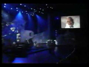 Dave Brubeck & Al Jarreau -- Take Five