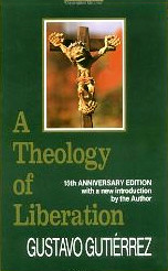 Theology of Liberation by Dominican priest Gustavo Gutierrez
