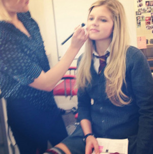 house of anubis amber millington