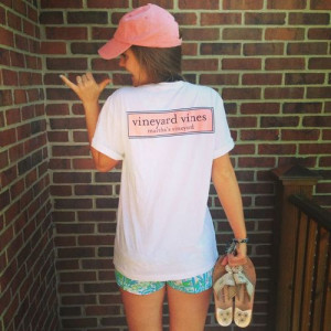 Vineyard Vines, Lilly Pulitzer, and Jack Rogers sandals…perfect ...