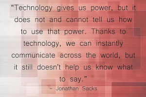 Top tech quotes