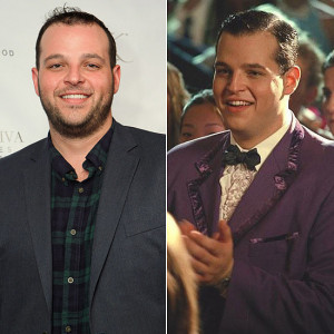 Daniel Franzese Comes Out in a Letter to Mean Girls' Damian