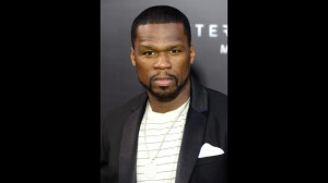 50 Cent Funny Quotes