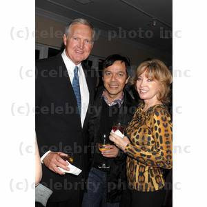 And Margaret Perenchio Photo By Scott Downie The La Art House Presents ...