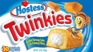 Hostess Hopes You Bring Your #CakeFace for Twinkies’ Return