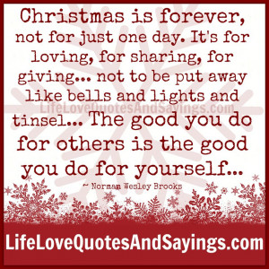 ... -for-giving-not-be-put-away-like-bells-and-lights-and-tinsel.jpg