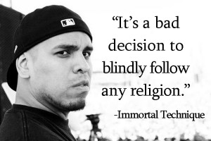 Immortal Technique Quotes On Government Immortal technique quotes