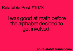 funny quote quotes relate funny posts relatable math funny quote funny ...