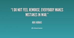 Remorse Quotes Preview quote