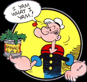 Popeye - Popeye Wiki
