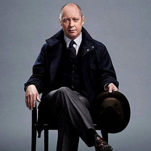 Why James Spader Shaved His Head For The Blacklist