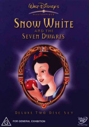 ... Collector Connect » Movie Database » Snow White And The Seven Dwarfs