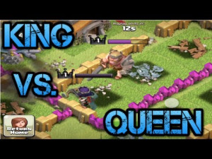 Clash Of Clans Barbarian King Level 40 Clash of Clans- Barbarian King ...
