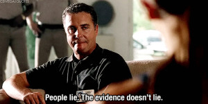 CSI: Crime Scene Investigation Quotes | Season 1, Episode 3: “Crate ...