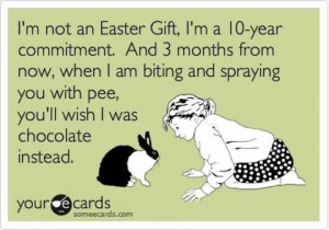 This e-card has been making the rounds on Facebook. Yep, that's the ...