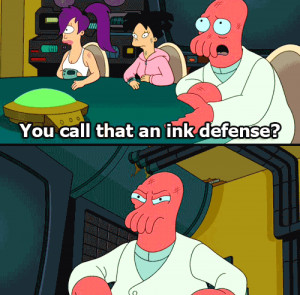 dr zoidberg quotes