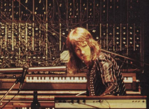 Keith Emerson