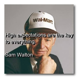 Sam walton, quotes, sayings, life, wisdom, quote